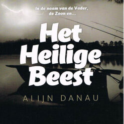 Het Heilige beest van alijn danau