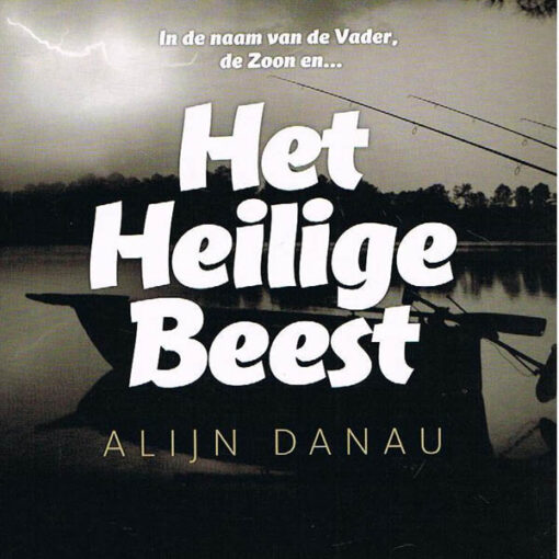 Het Heilige beest van alijn danau