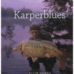 Karperblues Alijn Danau karperboeken kopen